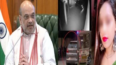 Amit Shah on Kanjhawala Death Case