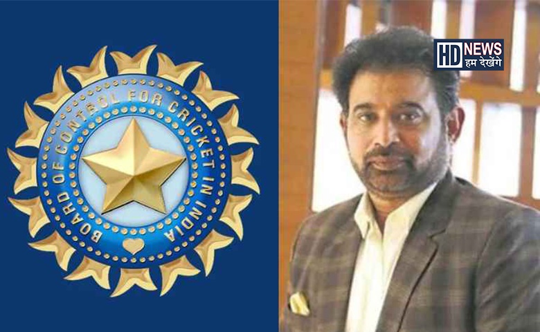 Chetan Sharma on BCCI selector chairman Hum Dekhenge News