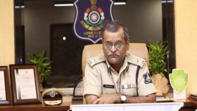 ગુજરાતના નવા DGP - Humdekhengenews