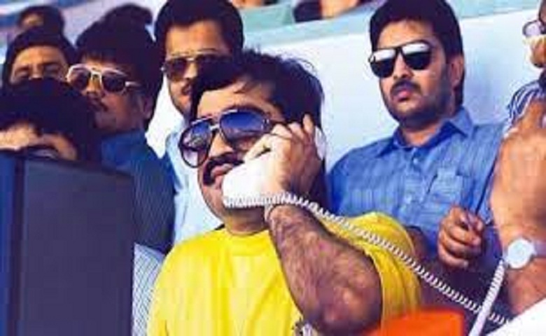 Dawood Ibrahim