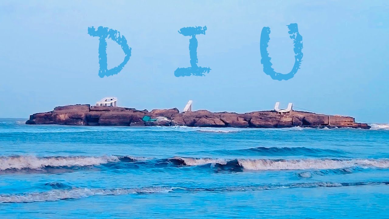 Diu