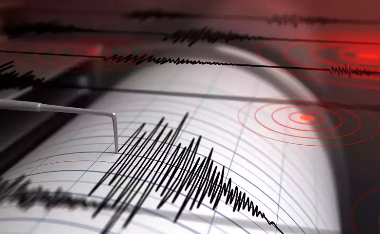 Earthquake In Delhi-NCR