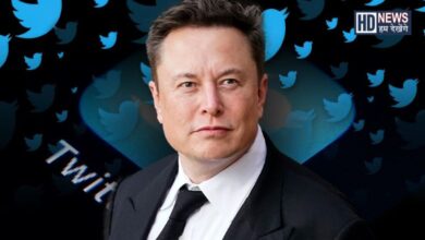 Elon Musk - Hum Dekhenge News