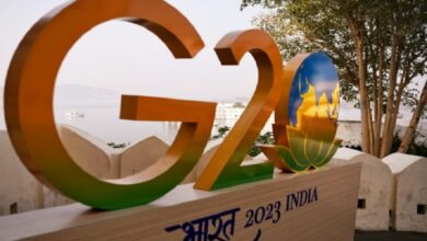 G20 in Gujarat Hum Dekhenge News