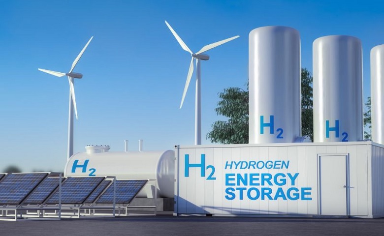 Green Hydrogen Mission