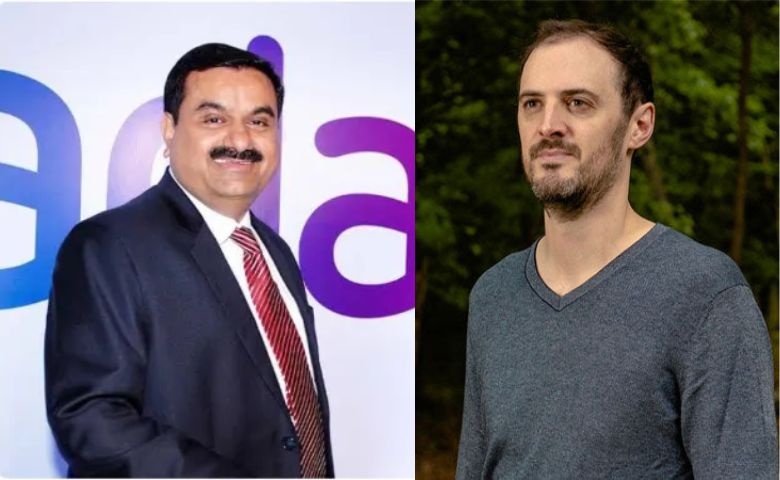 Adani vs Hindenburg Hum Dekhenege News