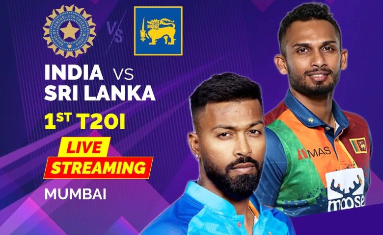 IND vs SL - Hum Dekhenge News