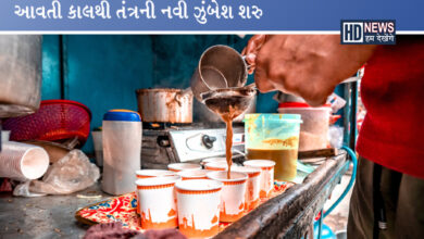 AMCનો નિર્ણય-HUMDEKHENGENEWS