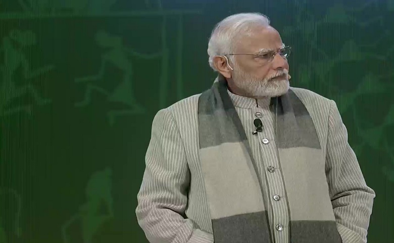 PM Modi Pariksha Pe Charcha