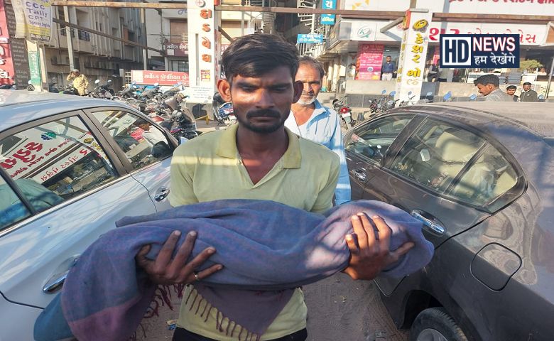 તબીબ હોસ્પિટલ-humdekhengenews