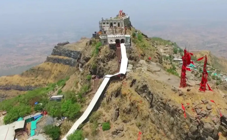 Pavagadh mandir