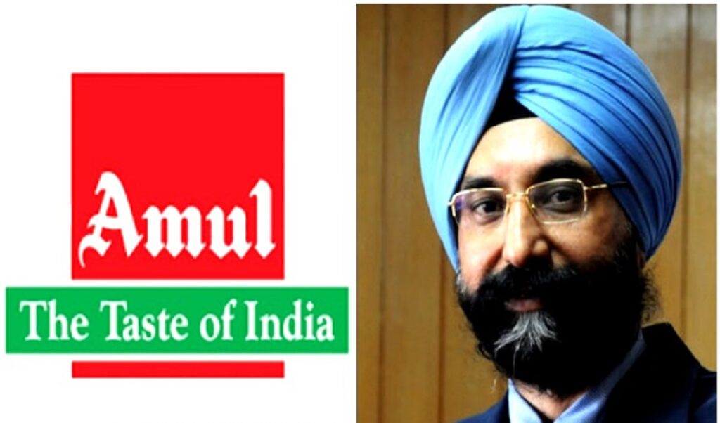 R.S.-Sodhi-Amul