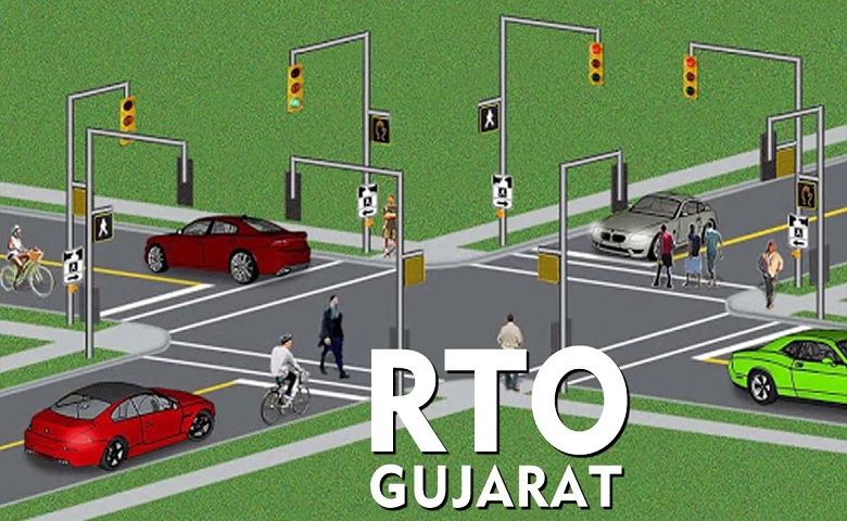 RTO Gujarat Hum Dekhenge News