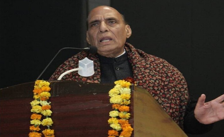 Rajnath Singh