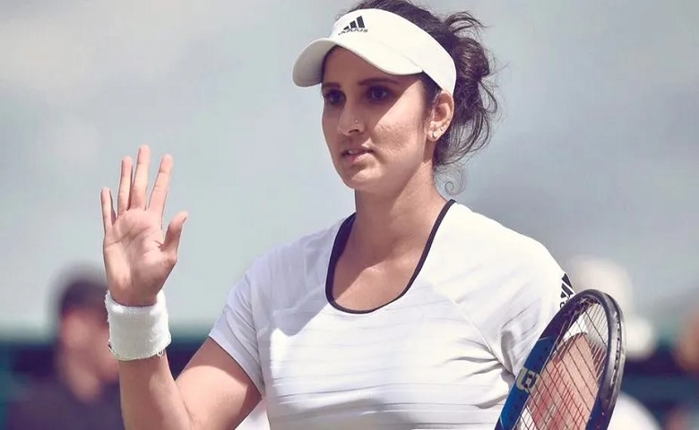 Sania Mirza