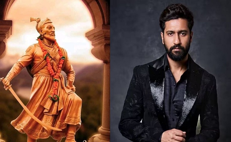 Vicky to play Chhatrapati Sambhaji Maharaj