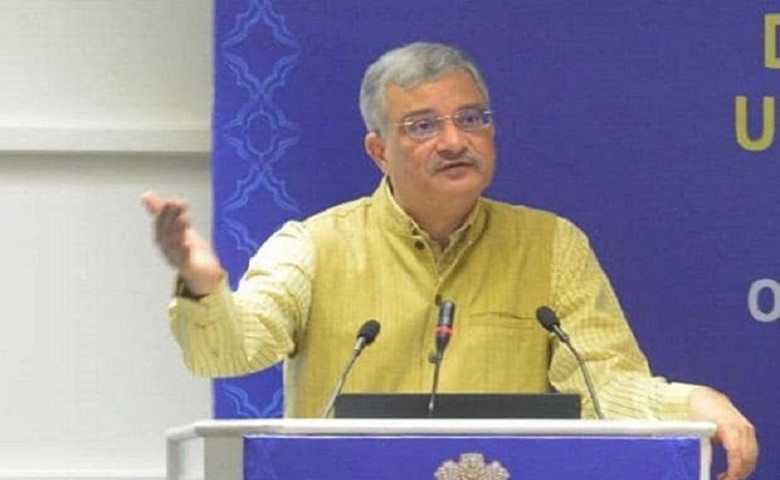 Vivek joshi