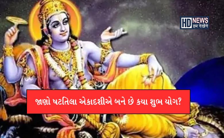 આ વખતે ષટતિલા એકાદશી પર ત્રણ શુભ યોગઃ વધી જશે અગિયારસનું મહત્ત્વ hum dekhenge news