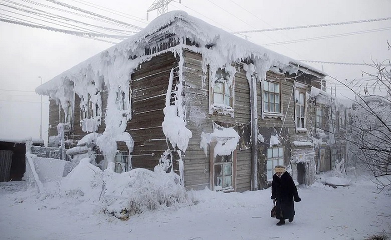 Yakutsk