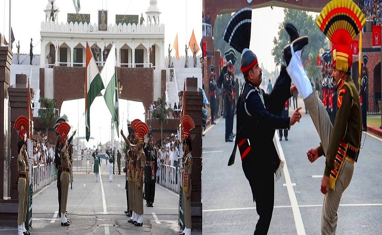 beating retreat ceremony 2023