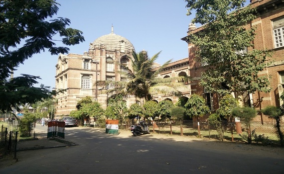 MS university vadodara