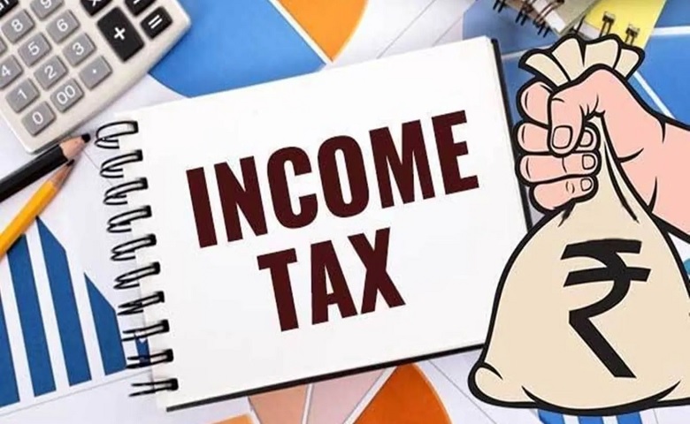 income Tax