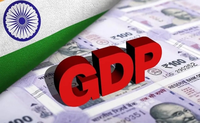 india GDP