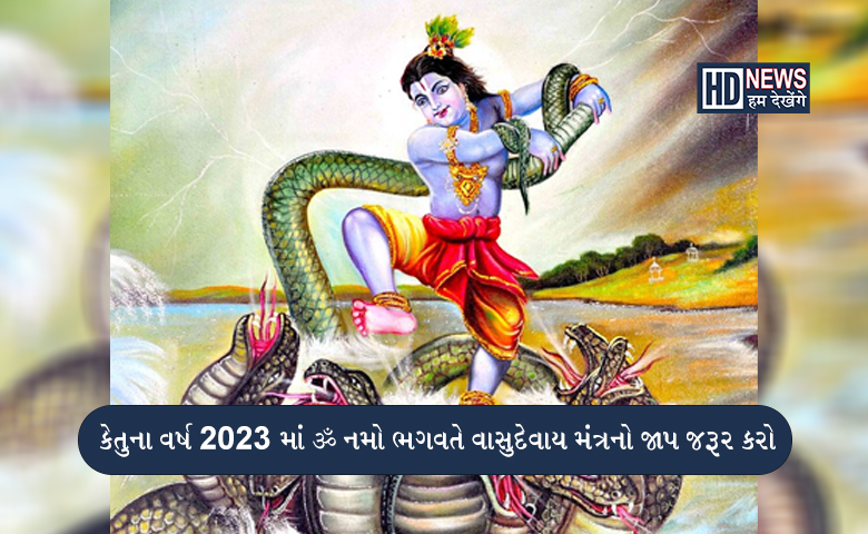 2023 છે કેતુનુ વર્ષઃ દરેક વ્યક્તિ કરે આ કામ, અશુભ ફળ રહેશે દુર hum dekhenge news