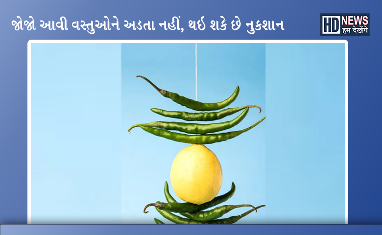 રસ્તા પર પડેલી આ વસ્તુઓને ભુલથી પણ ન અડતાઃ થશે મોટુ નુકશાન hum dekhenge news