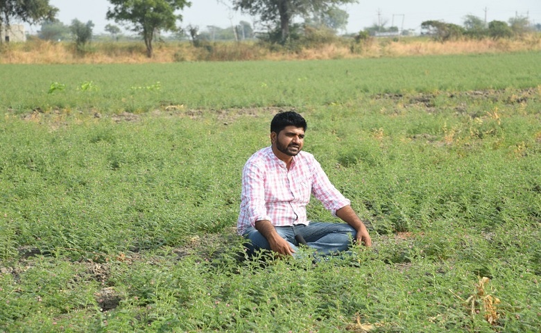 ખેતી - Humdekhengenews