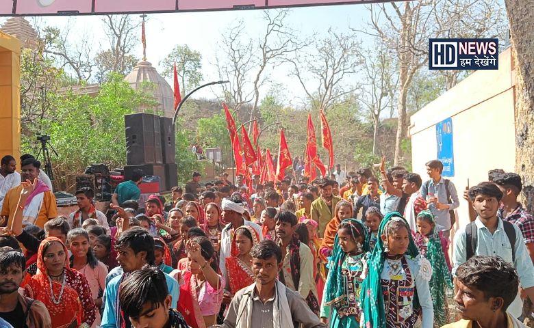 Palanpur-Yatra