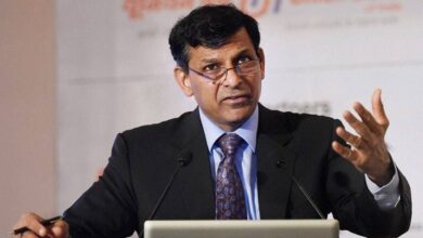 Raghyram Rajan - Humdekhengenews