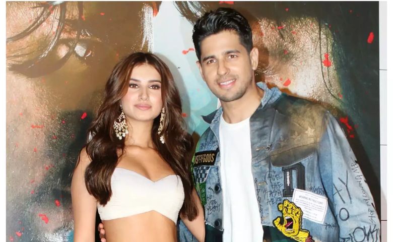 HBD Sidharth Malhotra: કિયારા અડવાણી પહેલાં કોના પ્રેમમાં હતો આ અભિનેતા hum dekhenge news