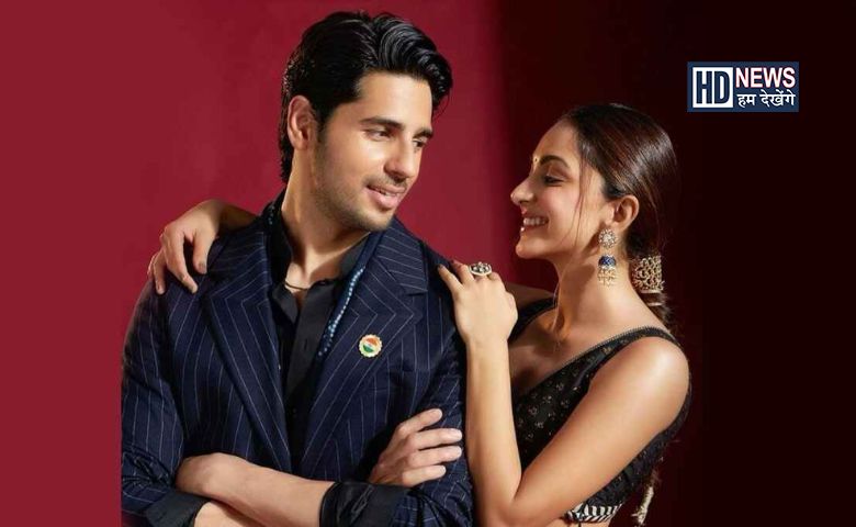 HBD Sidharth Malhotra: કિયારા અડવાણી પહેલાં કોના પ્રેમમાં હતો આ અભિનેતા hum dekhenge news