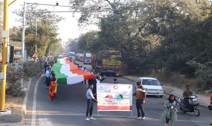 ગાંધીનગર - Humdekhengenews