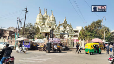 ધાર્મિક દબાણ-humdekhengenews