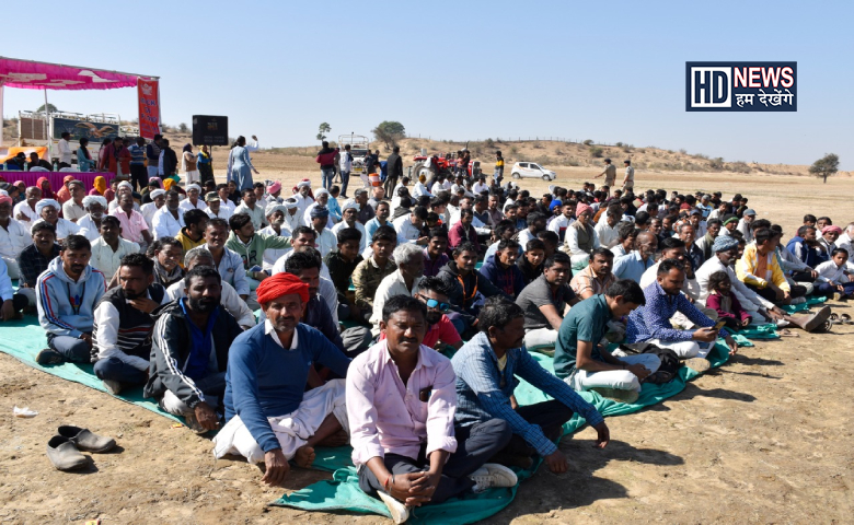 પાલનપુર - Humdekhengenews