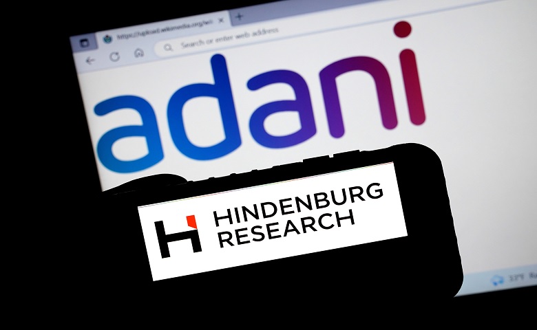 Adani Hindenburg case 