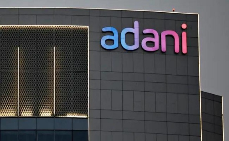 Adani company