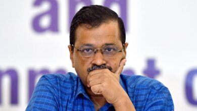 Arvind Kejriwal- Sad Hum Dekhenge News