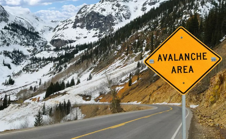 Avalanche Warning