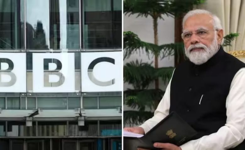 BBC ડોક્યુમેન્ટરી-humdekhengenews