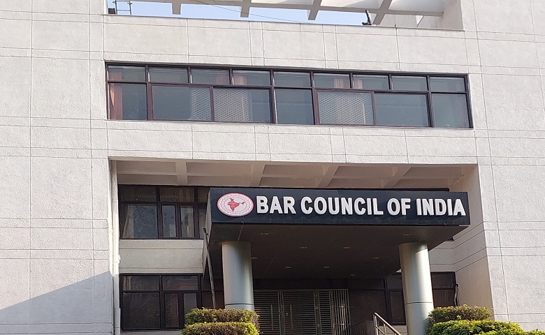 Bar Council of India