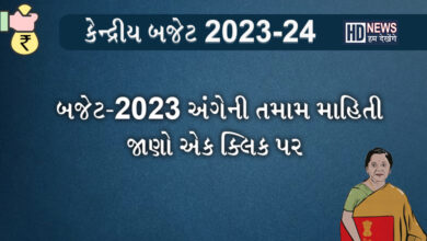 Budget-2023 Hum Dekhenge News