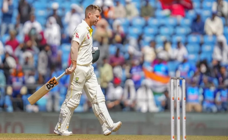 David Warner cricketer