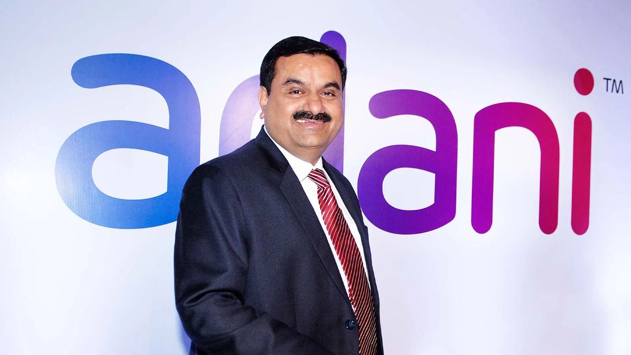 Gautam adani Family Hum Dekhenge News