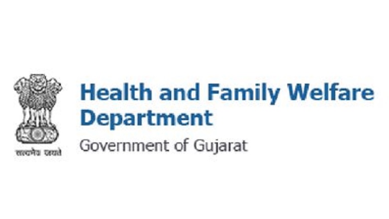 Gujarat Health department