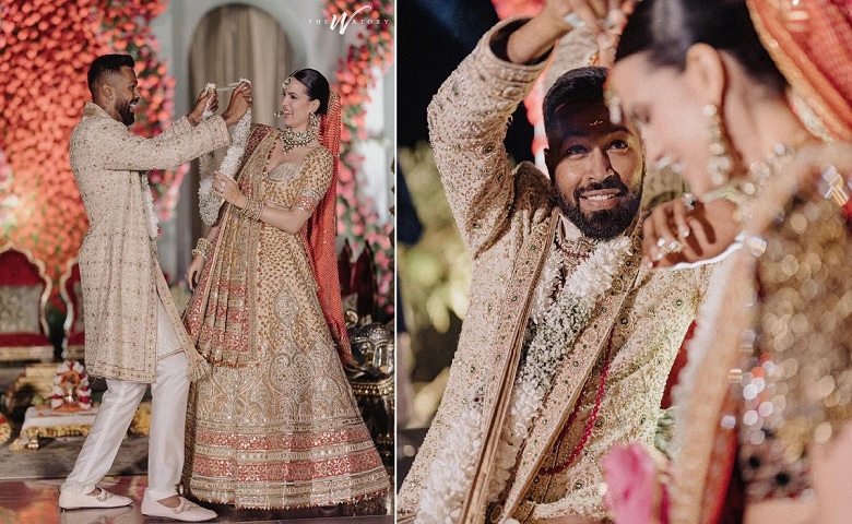 Hardik Pandya Wedding Hum Dekhenge News 00