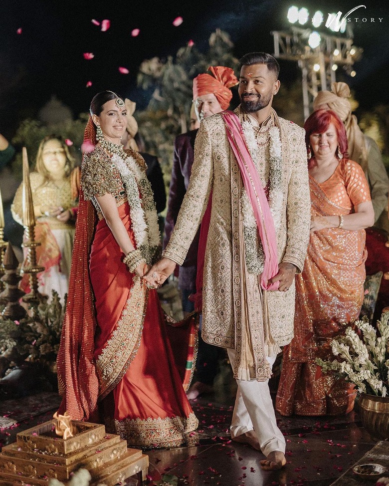 Hardik Pandya Wedding Hum Dekhenge News 04