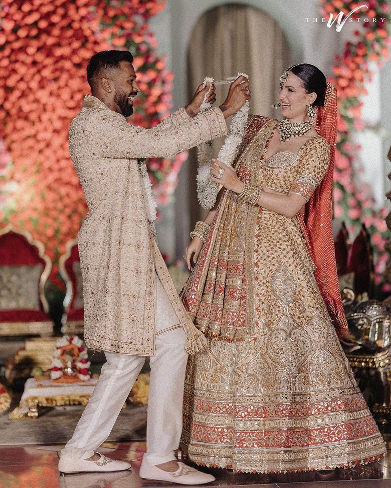 Hardik Pandya Wedding Hum Dekhenge News 05